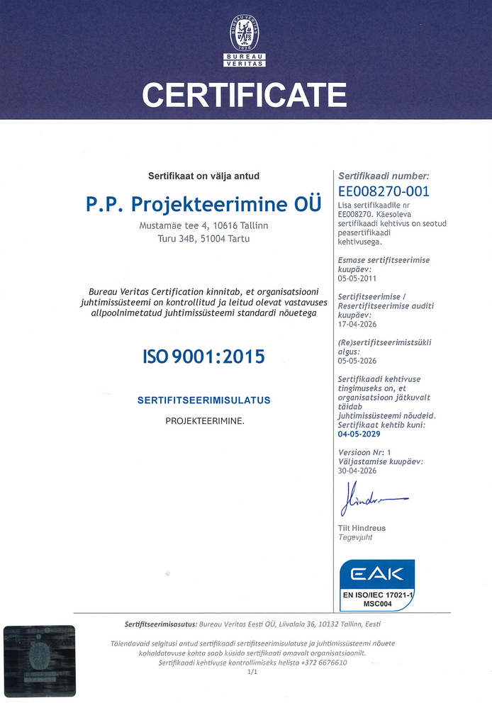 PPP ISO 9001_2015