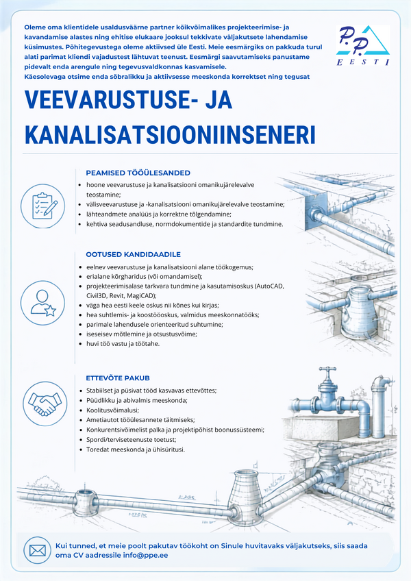 VK insener