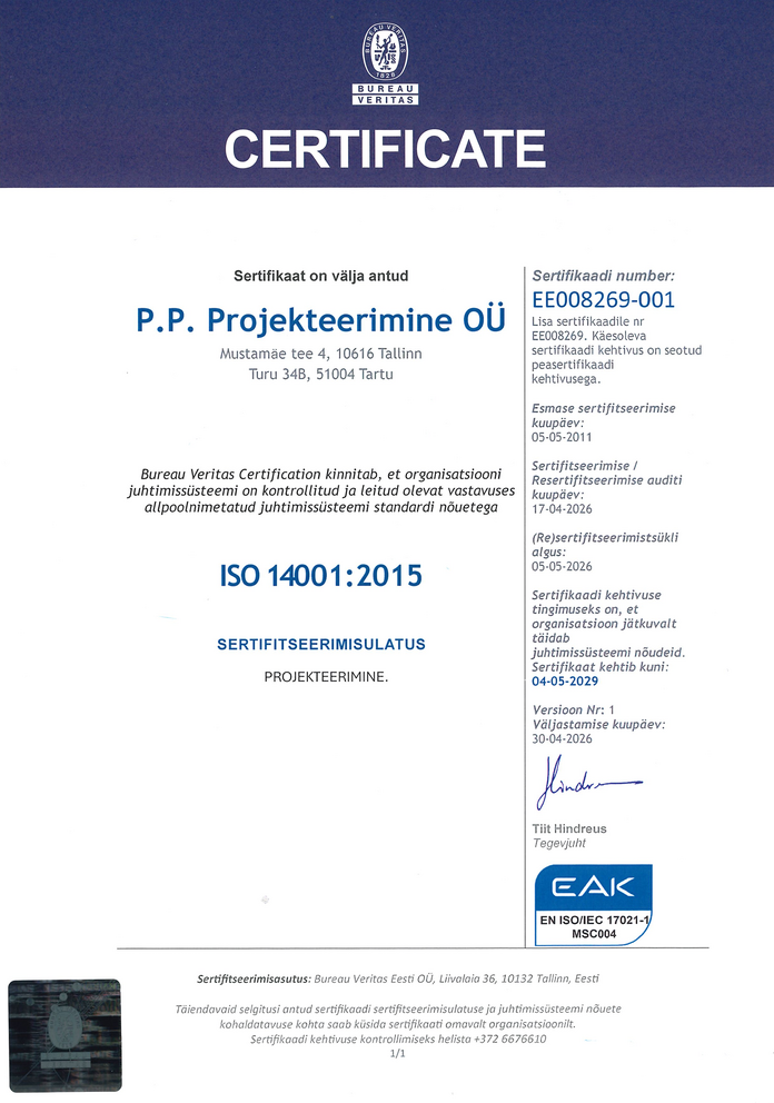 PPP ISO 14001_2015